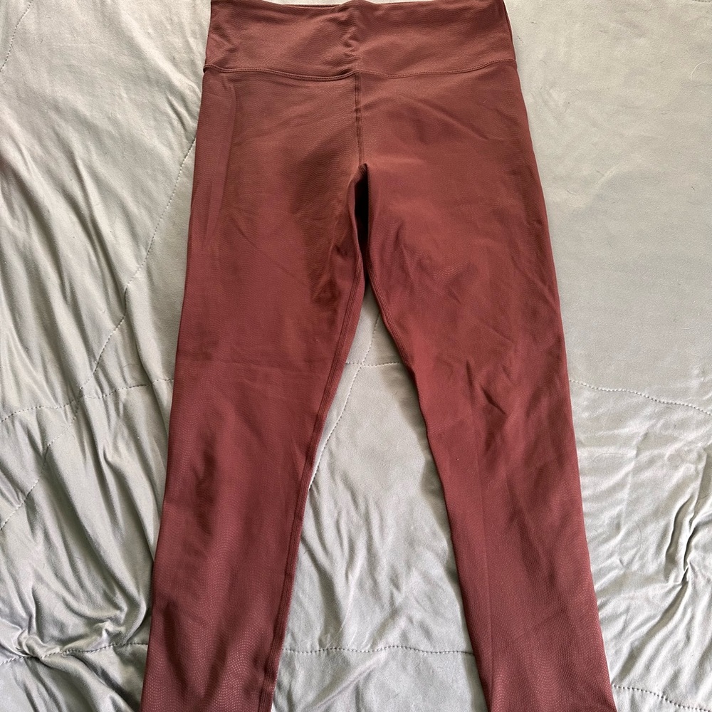 Zyia vibrations leggings